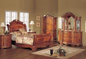Big Boys Furniture offer best prices of Bedroom suites