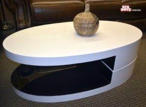 Unique designs of Center table available at Big Boys Furniture Delta/Surrey