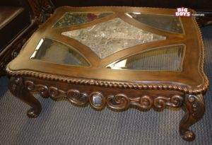 Vast Variety of Center tables and Coffee tables