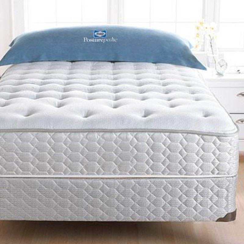 Fat Boy Mattress