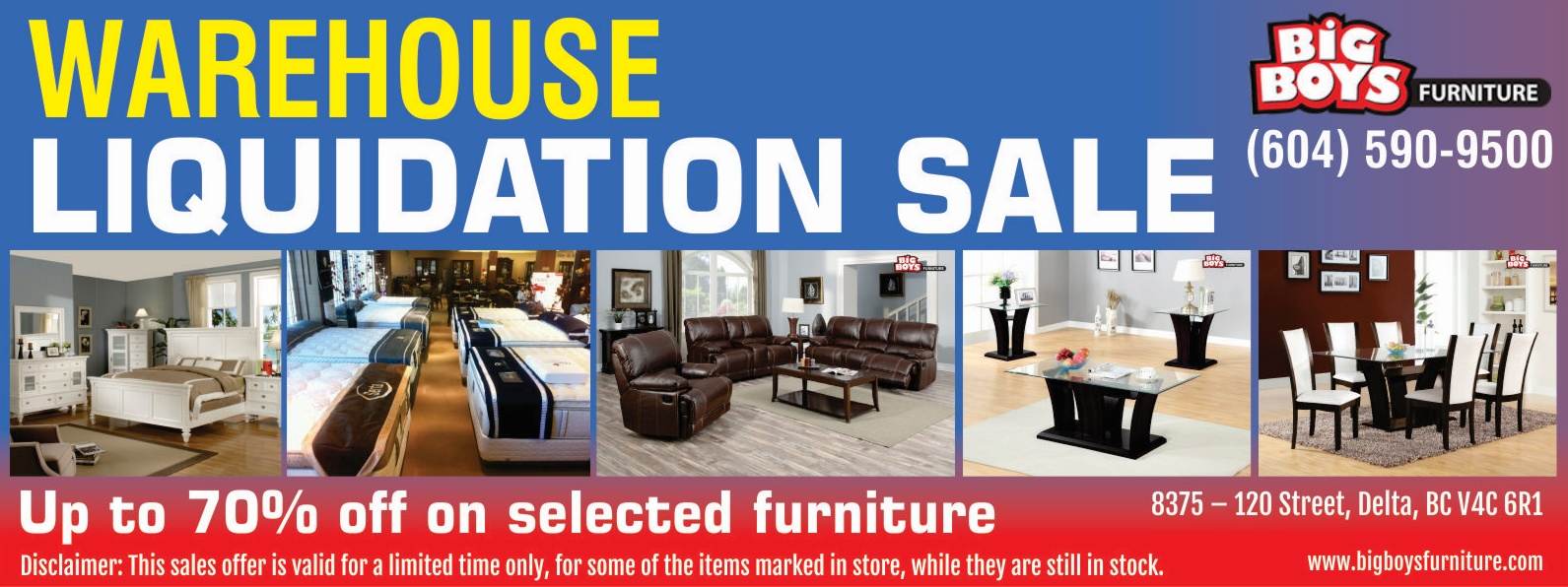 Best Furniture Store In Surrey Delta Bc Sale On Bedroom